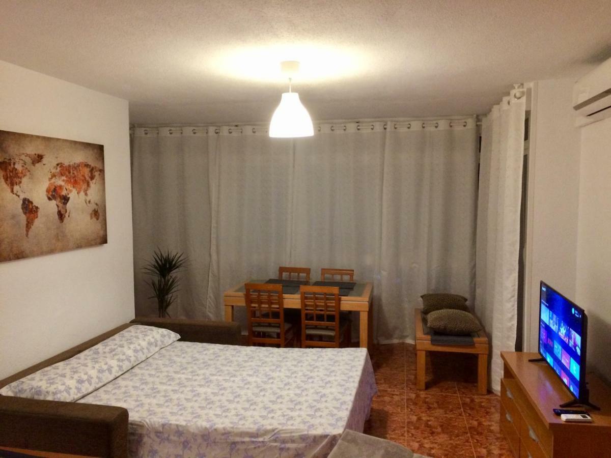 Apartamento La Malaguena Torremolinos Exterior photo