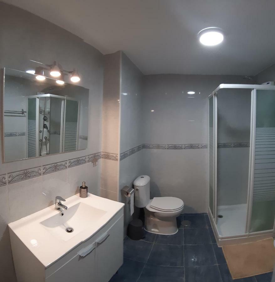 Apartamento La Malaguena Torremolinos Exterior photo