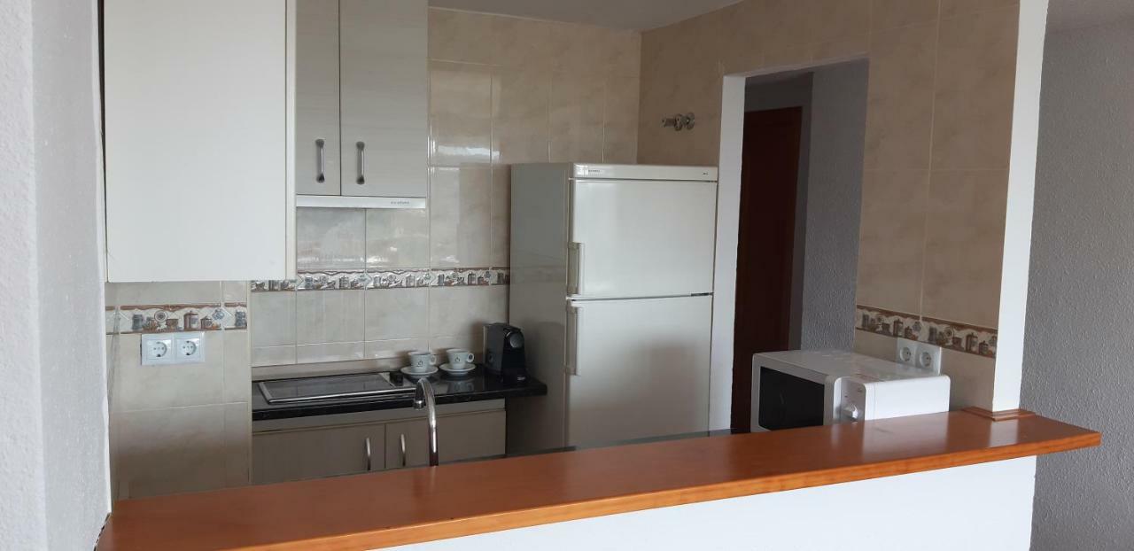 Apartamento La Malaguena Torremolinos Exterior photo